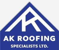 AK Roofing Specialists Ltd image 1